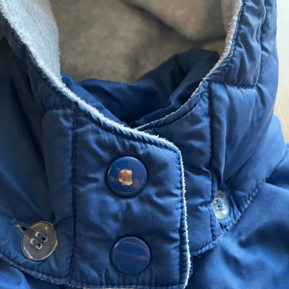 Kids winter jacket - Picture 6 of 6